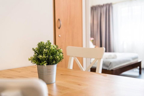 Executive 3 Bedroom Apartment + Internet + Parking - Accommodation Brunswick Heads 30