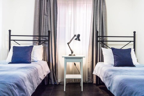 Executive 3 Bedroom Apartment + Internet + Parking - Accommodation Brunswick Heads 32