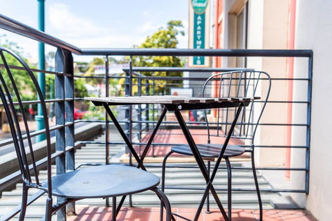 Executive 3 Bedroom Apartment + Internet + Parking - Accommodation Brunswick Heads 10