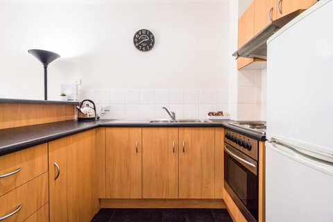 Executive 3 Bedroom Apartment + Internet + Parking - Accommodation Brunswick Heads 29