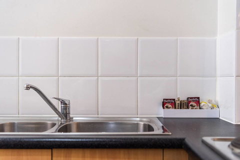 Executive 3 Bedroom Apartment + Internet + Parking - Accommodation Brunswick Heads 24