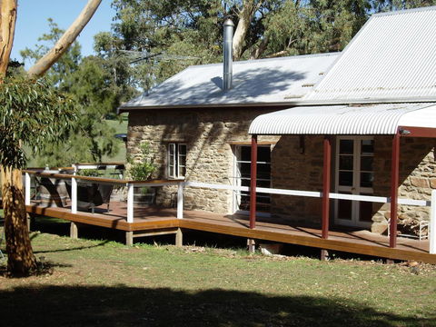 1860 Wine Country Cottages - Accommodation Brunswick Heads 7