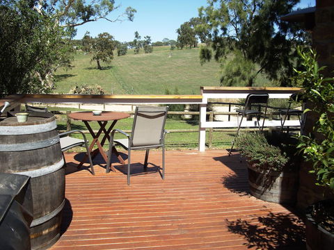 1860 Wine Country Cottages - Accommodation Brunswick Heads 3