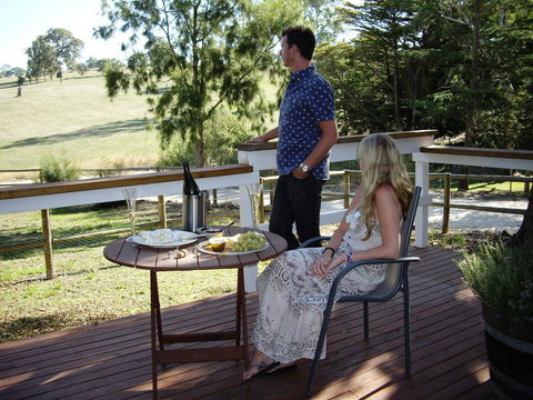 1860 Wine Country Cottages - Accommodation Brunswick Heads 8