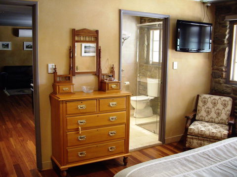 1860 Wine Country Cottages - Accommodation Brunswick Heads 15
