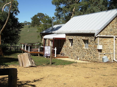 1860 Wine Country Cottages - Accommodation Brunswick Heads 20
