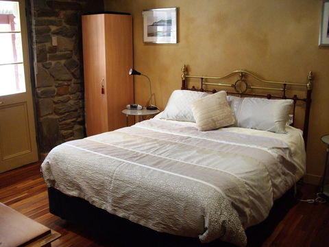 1860 Wine Country Cottages - Accommodation Brunswick Heads 11