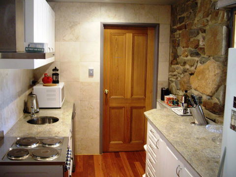 1860 Wine Country Cottages - Accommodation Brunswick Heads 13