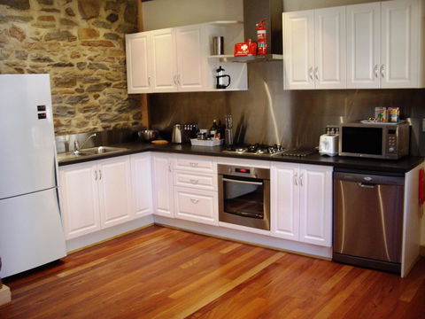 1860 Wine Country Cottages - Accommodation Brunswick Heads 17