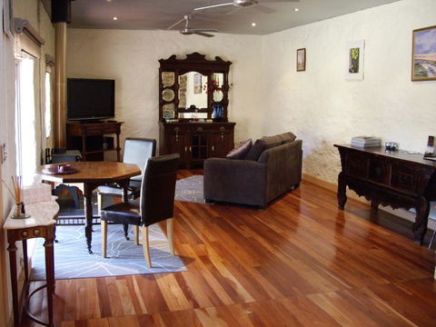 1860 Wine Country Cottages - Accommodation Brunswick Heads 16