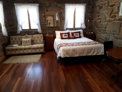 1860 Wine Country Cottages - Accommodation Brunswick Heads 1