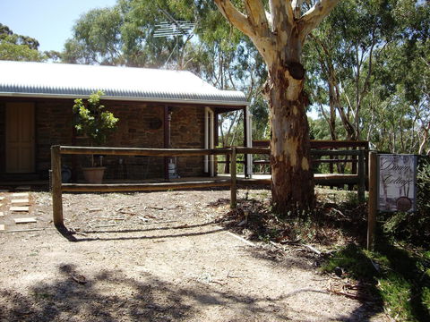 1860 Wine Country Cottages - Accommodation Brunswick Heads 21