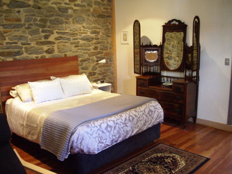 1860 Wine Country Cottages - Accommodation Brunswick Heads 4