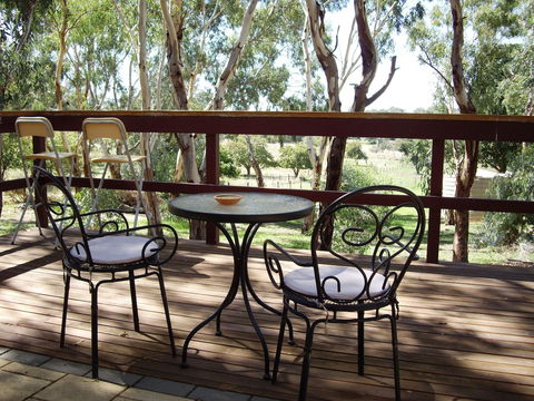 1860 Wine Country Cottages - Accommodation Brunswick Heads 14
