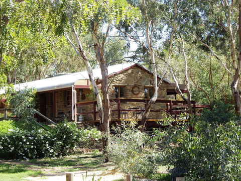 1860 Wine Country Cottages - Accommodation Brunswick Heads 0