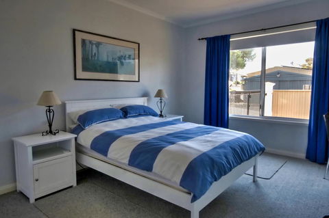 The Whitehouse - Accommodation Brunswick Heads 13