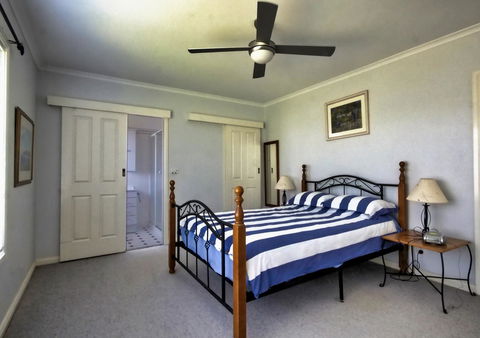 The Whitehouse - Accommodation Brunswick Heads 11