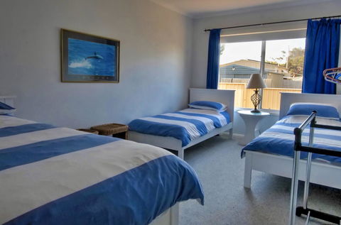The Whitehouse - Accommodation Brunswick Heads 12