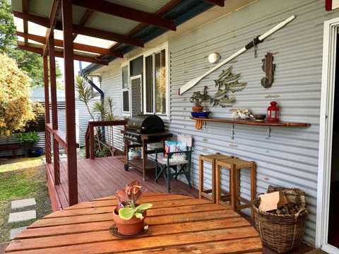 Milly\'s Middleton - Pet-friendly - Accommodation Brunswick Heads 21