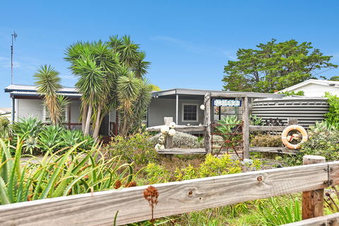 Milly\'s Middleton - Pet-friendly - Accommodation Brunswick Heads 18