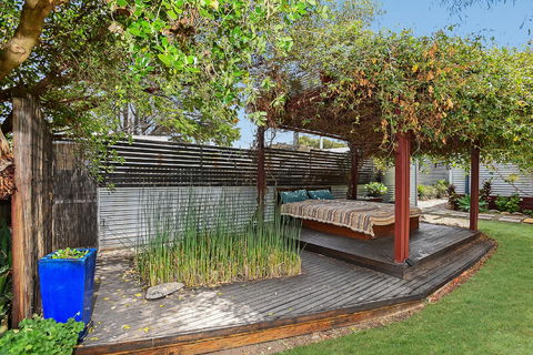 Milly\'s Middleton - Pet-friendly - Accommodation Brunswick Heads 19