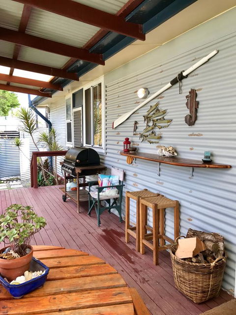 Milly\'s Middleton - Pet-friendly - Accommodation Brunswick Heads 22