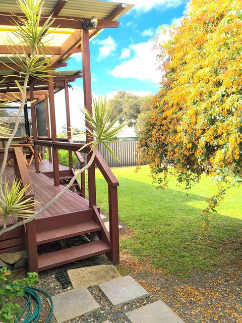 Milly\'s Middleton - Pet-friendly - Accommodation Brunswick Heads 2