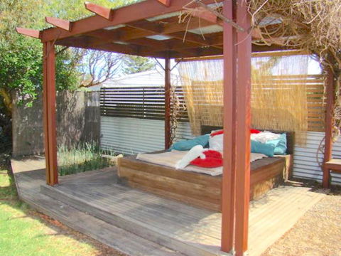 Milly\'s Middleton - Pet-friendly - Accommodation Brunswick Heads 16