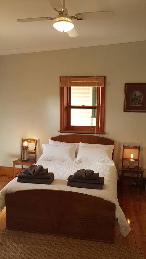 D2 At Watervale - Accommodation Brunswick Heads 15