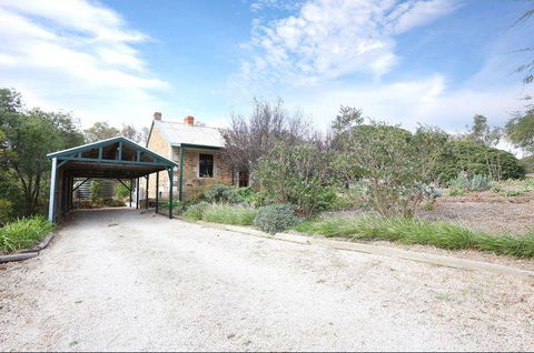 D2 At Watervale - Accommodation Brunswick Heads 5
