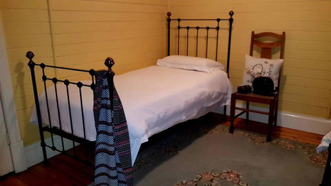 D2 At Watervale - Accommodation Brunswick Heads 18