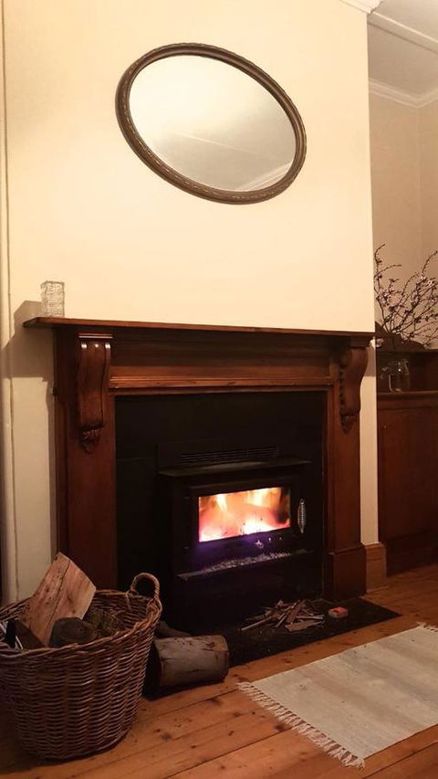 D2 At Watervale - Accommodation Brunswick Heads 7