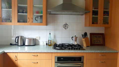 D2 At Watervale - Accommodation Brunswick Heads 10