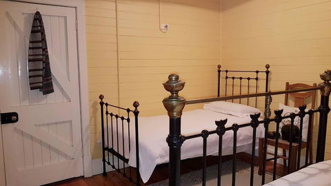 D2 At Watervale - Accommodation Brunswick Heads 19