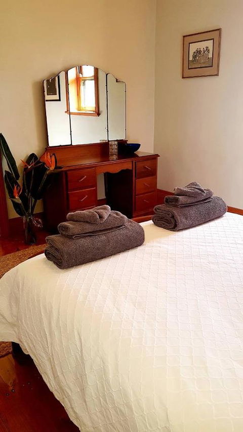 D2 At Watervale - Accommodation Brunswick Heads 16