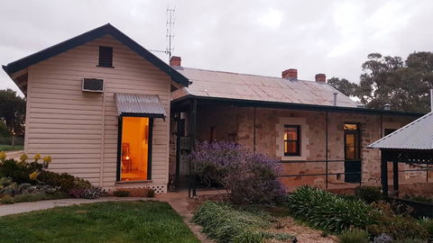 D2 At Watervale - Accommodation Brunswick Heads 20