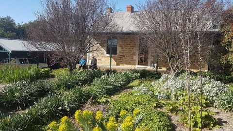 D2 At Watervale - Accommodation Brunswick Heads 1