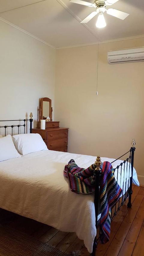 D2 At Watervale - Accommodation Brunswick Heads 14