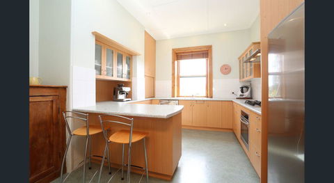 D2 At Watervale - Accommodation Brunswick Heads 9
