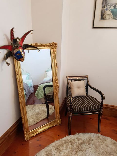 Grand Bluestone Mansion - Accommodation Brunswick Heads 13
