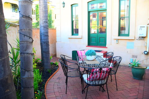 Grand Bluestone Mansion - Accommodation Brunswick Heads 16