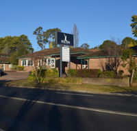 Deer Park Motor Inn - Accommodation Brunswick Heads