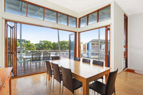Villa 53 South Shores - Normanville S14 - Accommodation Brunswick Heads 17