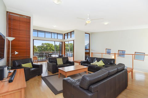 Villa 53 South Shores - Normanville S14 - Accommodation Brunswick Heads 14