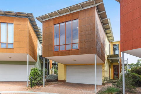 Villa 53 South Shores - Normanville S14 - Accommodation Brunswick Heads 7