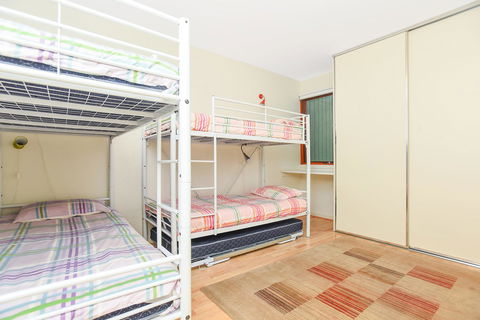 Villa 53 South Shores - Normanville S14 - Accommodation Brunswick Heads 13
