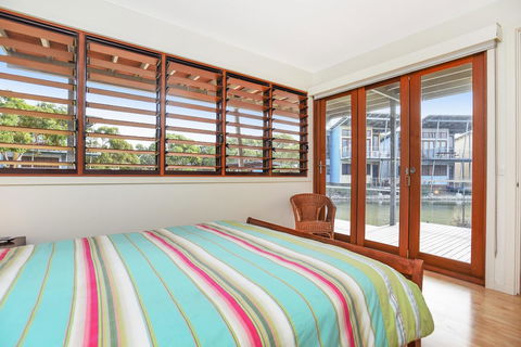 Villa 53 South Shores - Normanville S14 - Accommodation Brunswick Heads 15