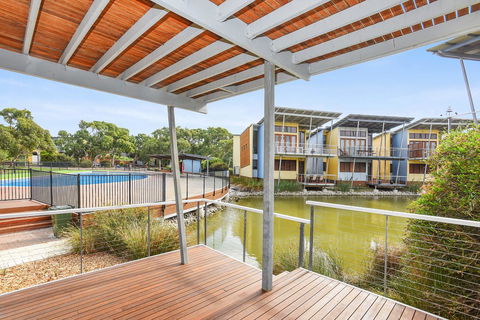 Villa 53 South Shores - Normanville S14 - Accommodation Brunswick Heads 0