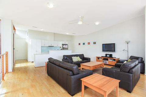 Villa 53 South Shores - Normanville S14 - Accommodation Brunswick Heads 5