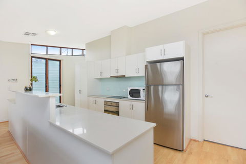 Villa 53 South Shores - Normanville S14 - Accommodation Brunswick Heads 3